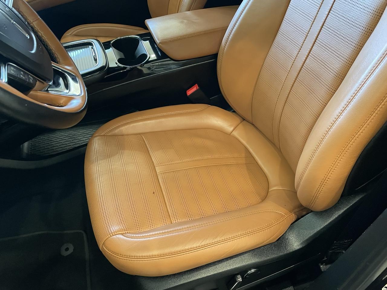 2022 Lincoln Nautilus Black Label Annapolis MD