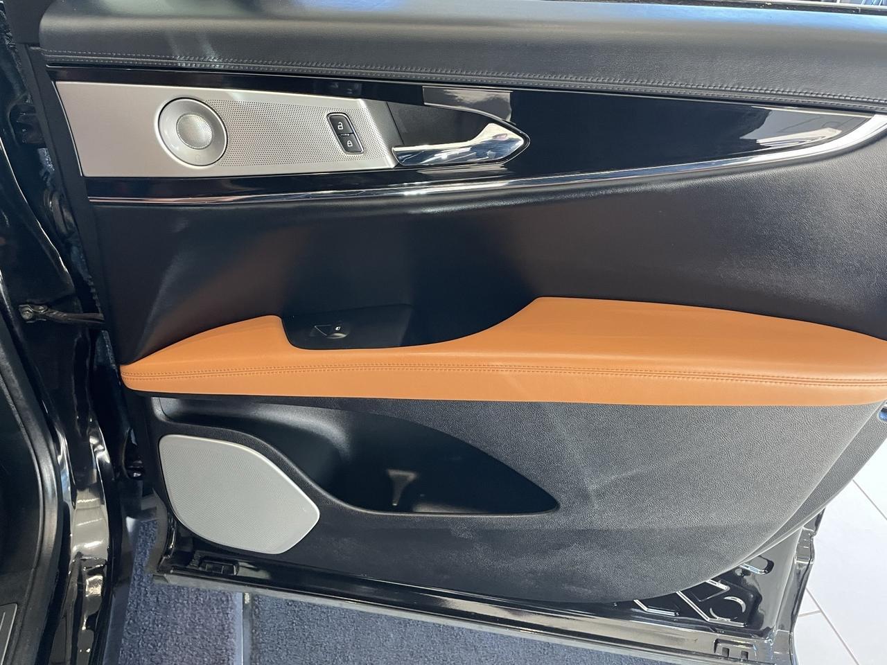 2022 Lincoln Nautilus Black Label Annapolis MD