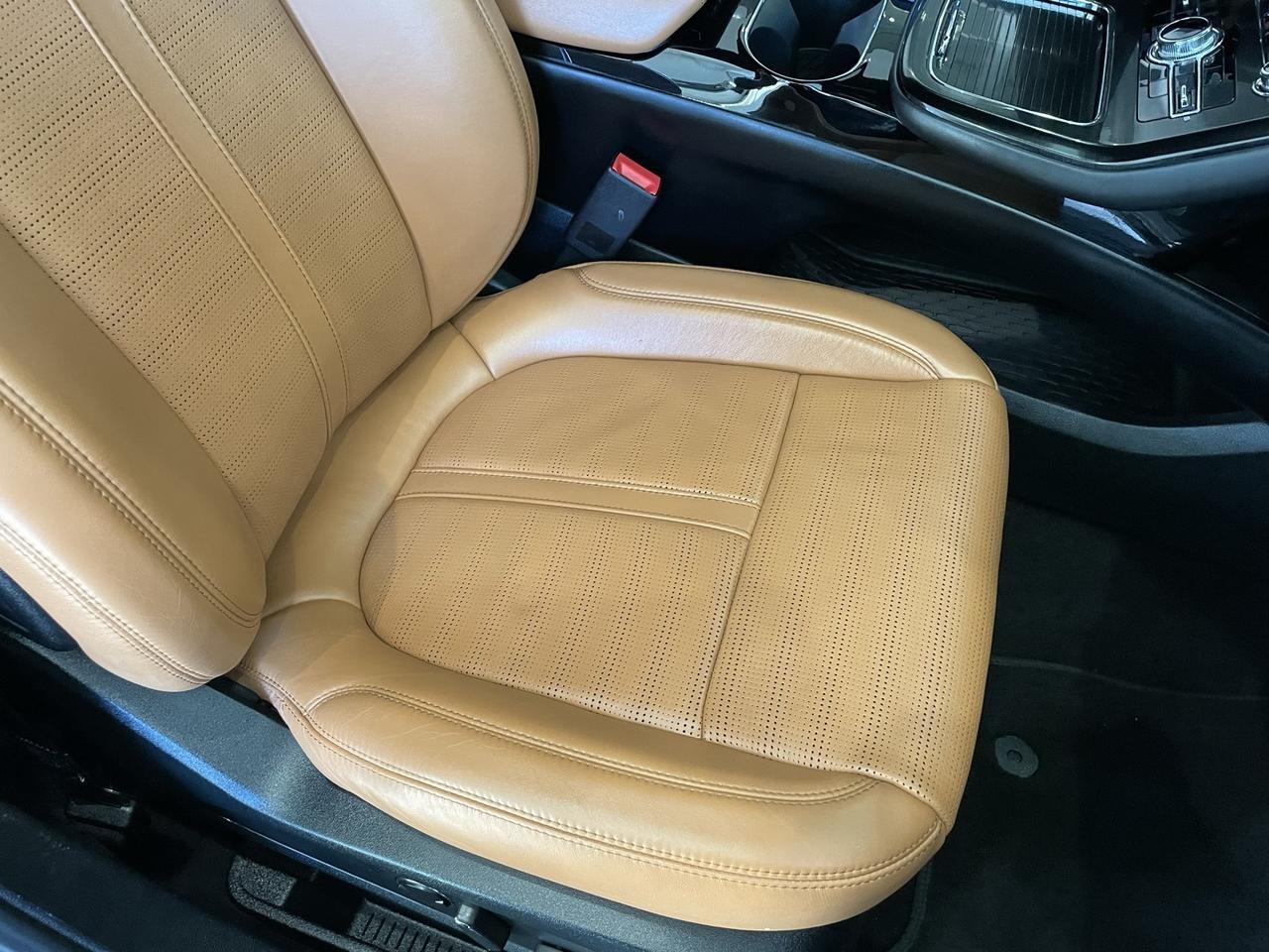 2022 Lincoln Nautilus Black Label Annapolis MD