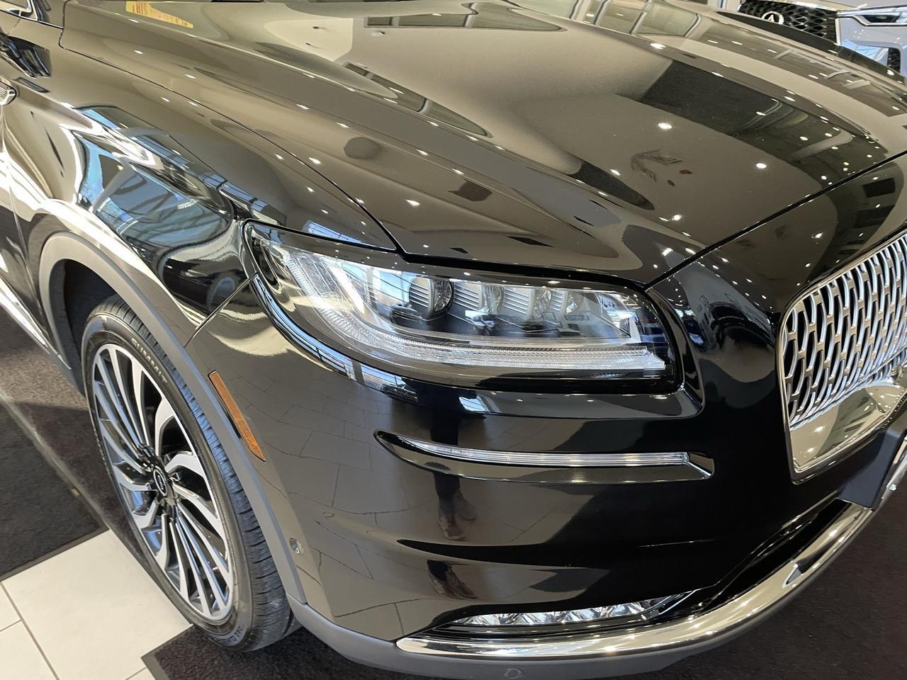 2022 Lincoln Nautilus Black Label Annapolis MD