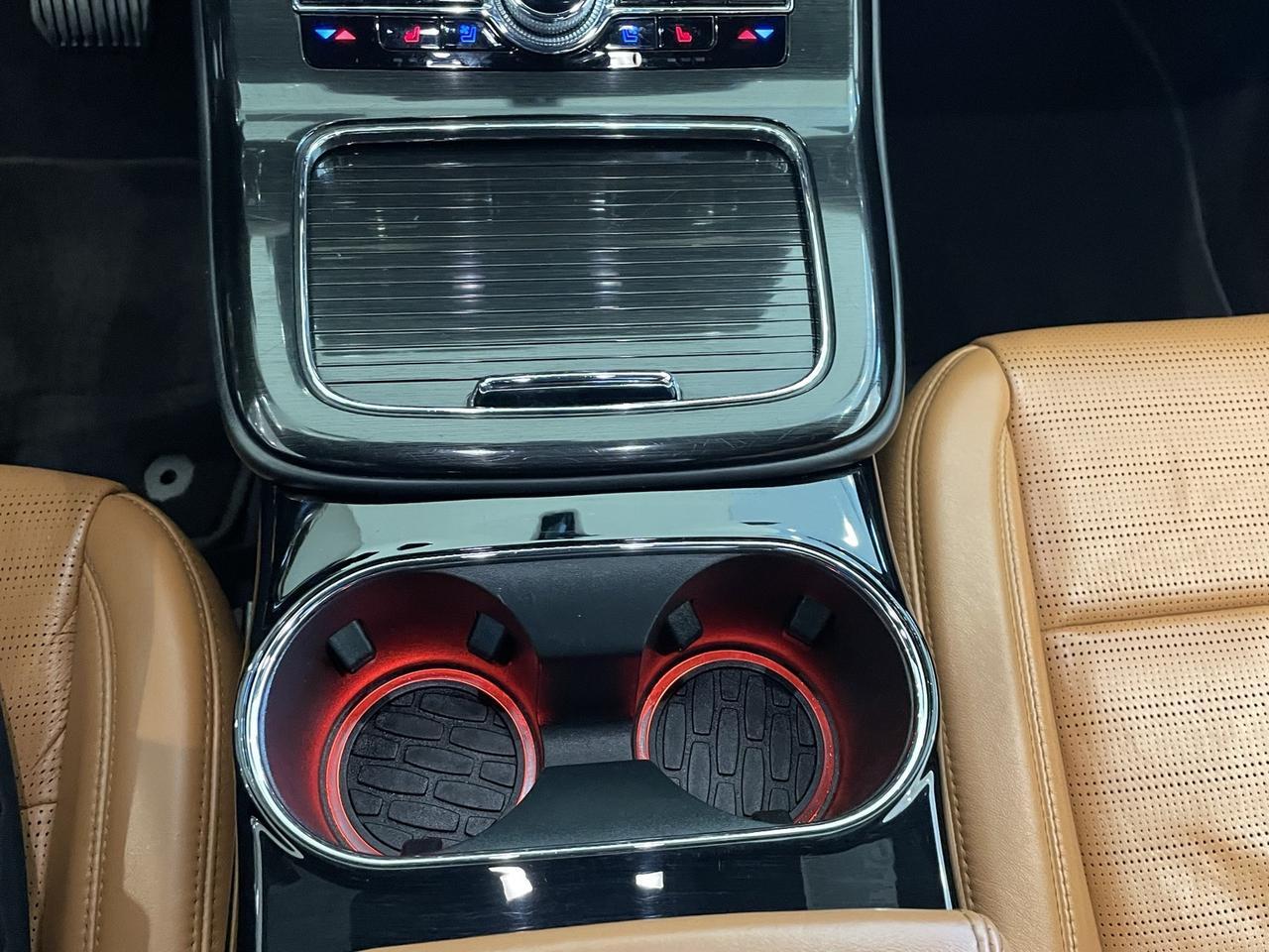 2022 Lincoln Nautilus Black Label Annapolis MD