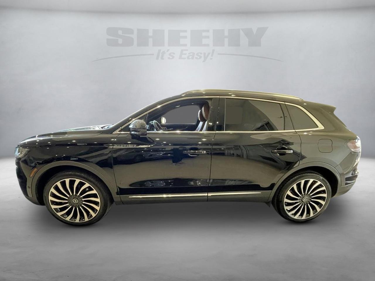 2022 Lincoln Nautilus Black Label Annapolis MD