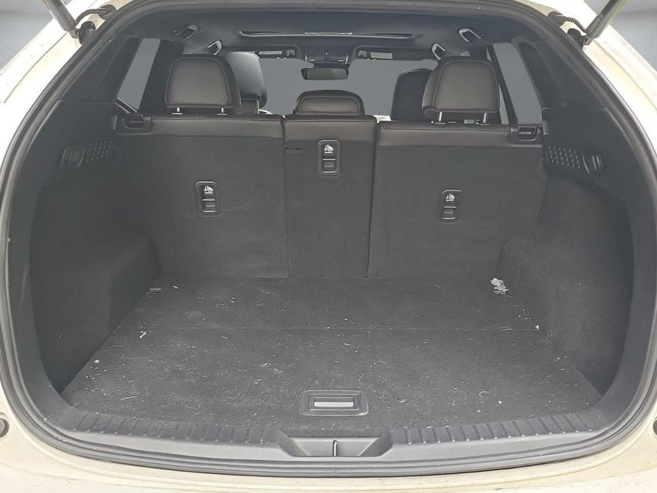 2022 MAZDA CX-5 2.5 Turbo Signature Gaithersburg MD