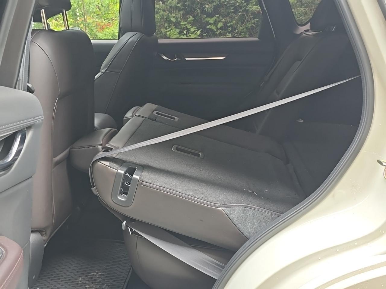 2022 MAZDA CX-5 2.5 Turbo Signature Gaithersburg MD