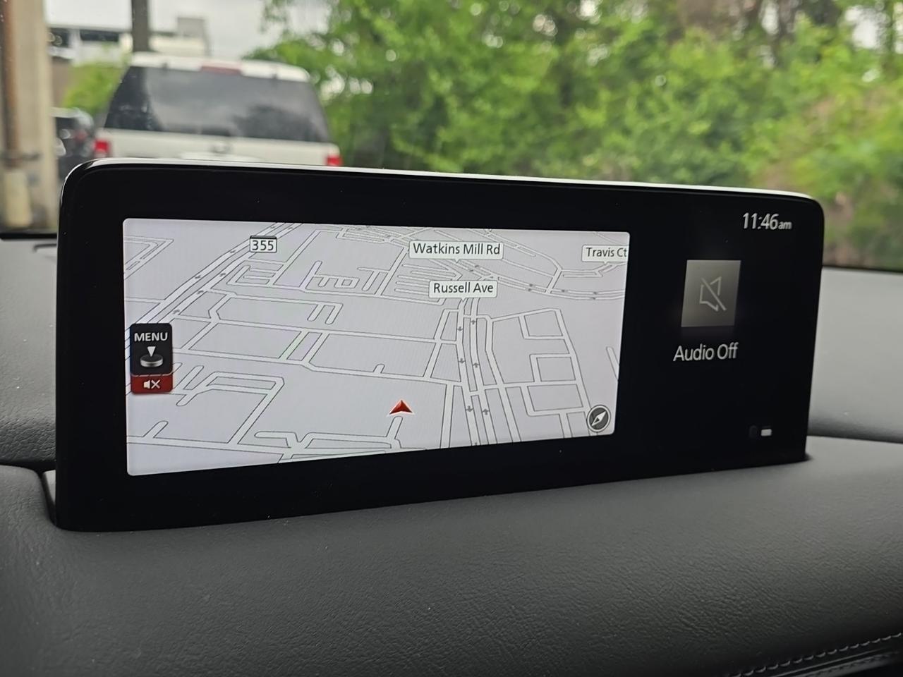 2022 MAZDA CX-5 2.5 Turbo Signature Gaithersburg MD