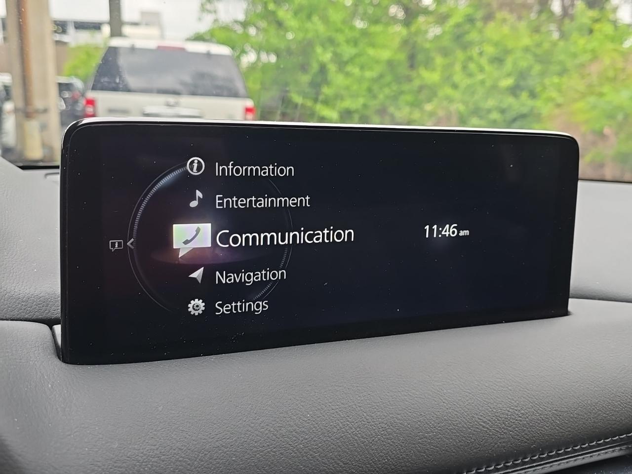 2022 MAZDA CX-5 2.5 Turbo Signature Gaithersburg MD