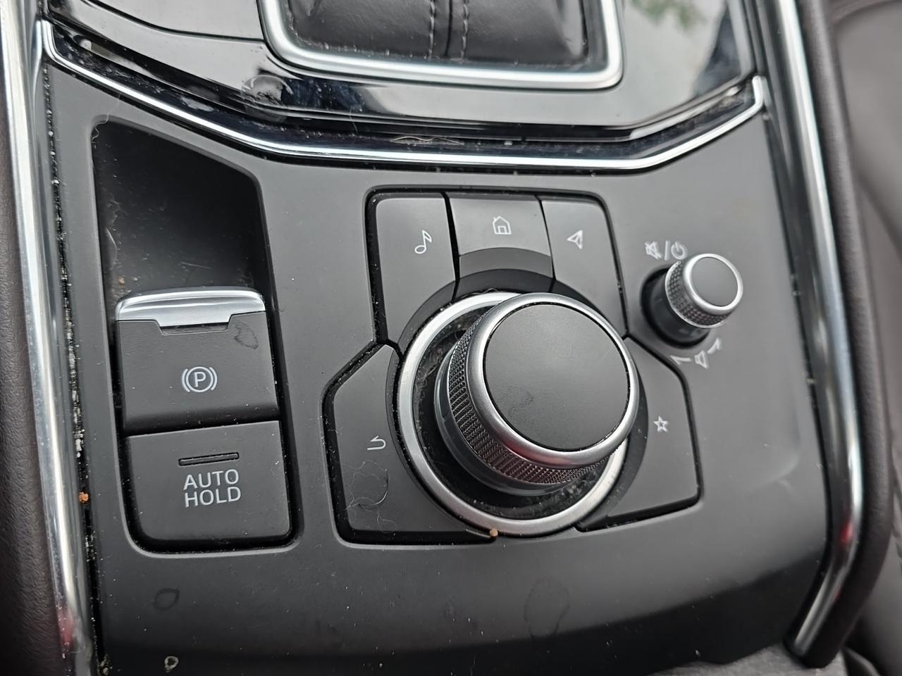 2022 MAZDA CX-5 2.5 Turbo Signature Gaithersburg MD