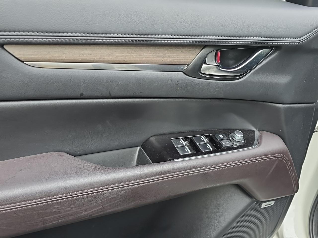 2022 MAZDA CX-5 2.5 Turbo Signature Gaithersburg MD