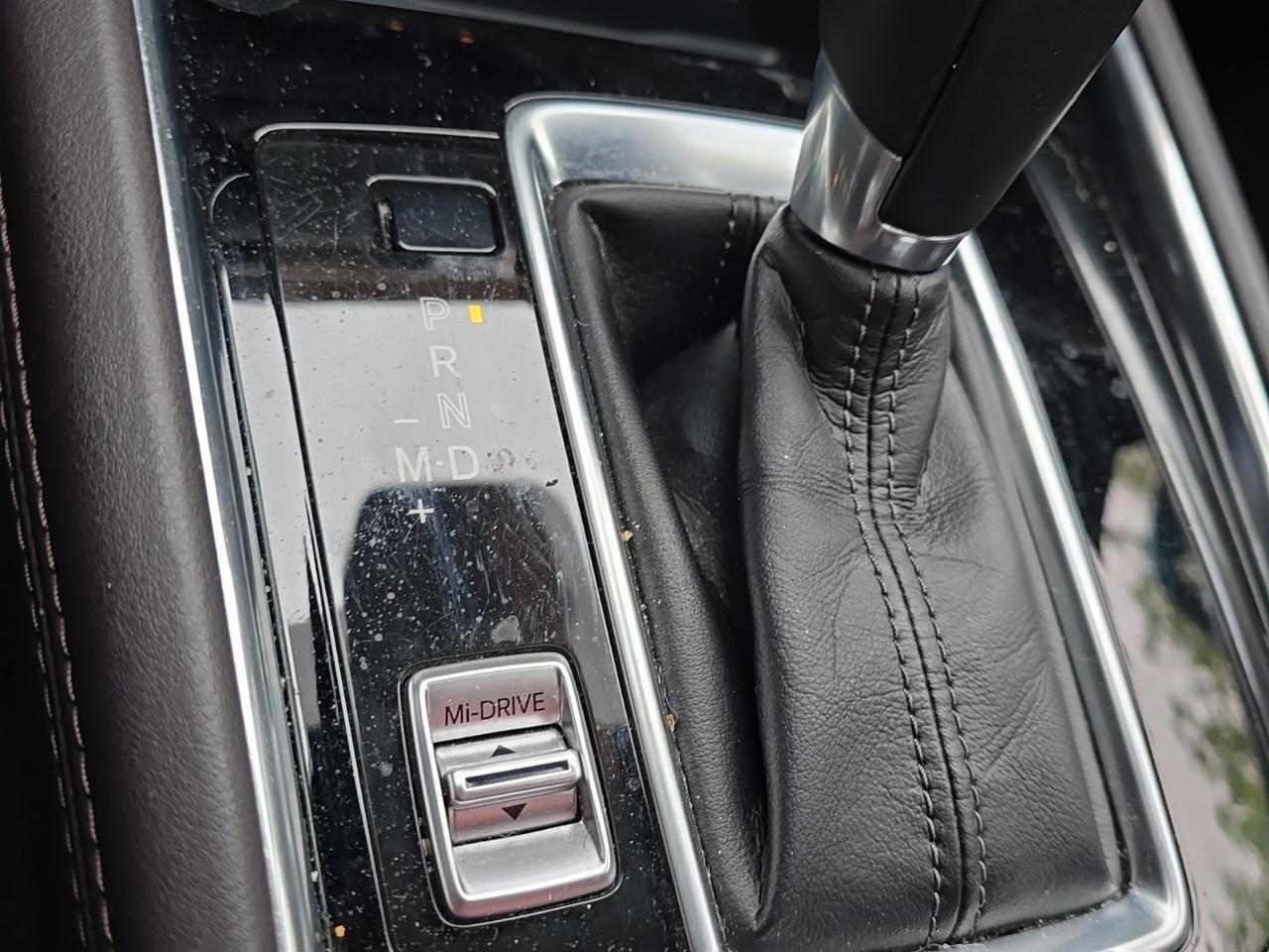 2022 MAZDA CX-5 2.5 Turbo Signature Gaithersburg MD