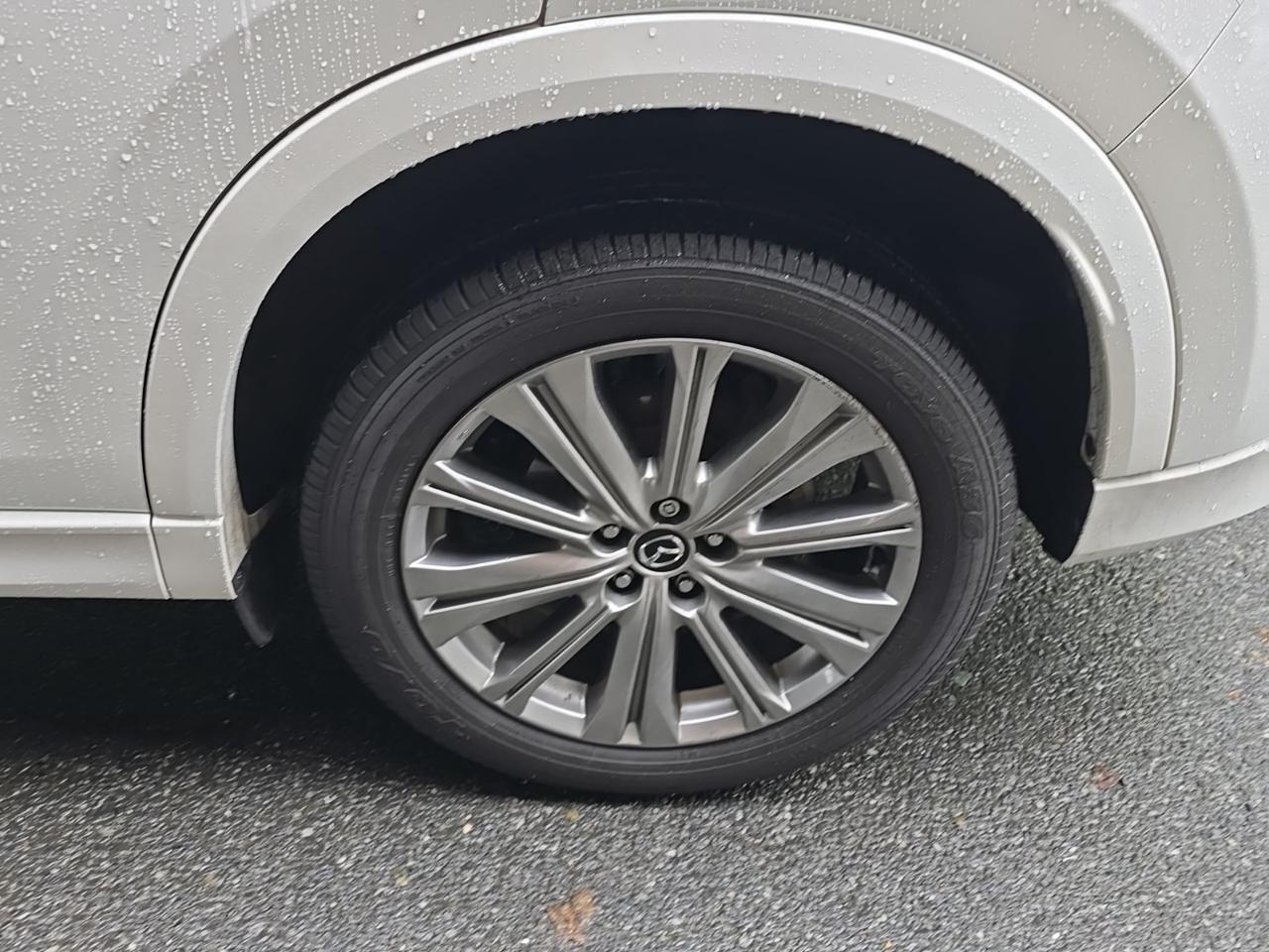 2022 MAZDA CX-5 2.5 Turbo Signature Gaithersburg MD