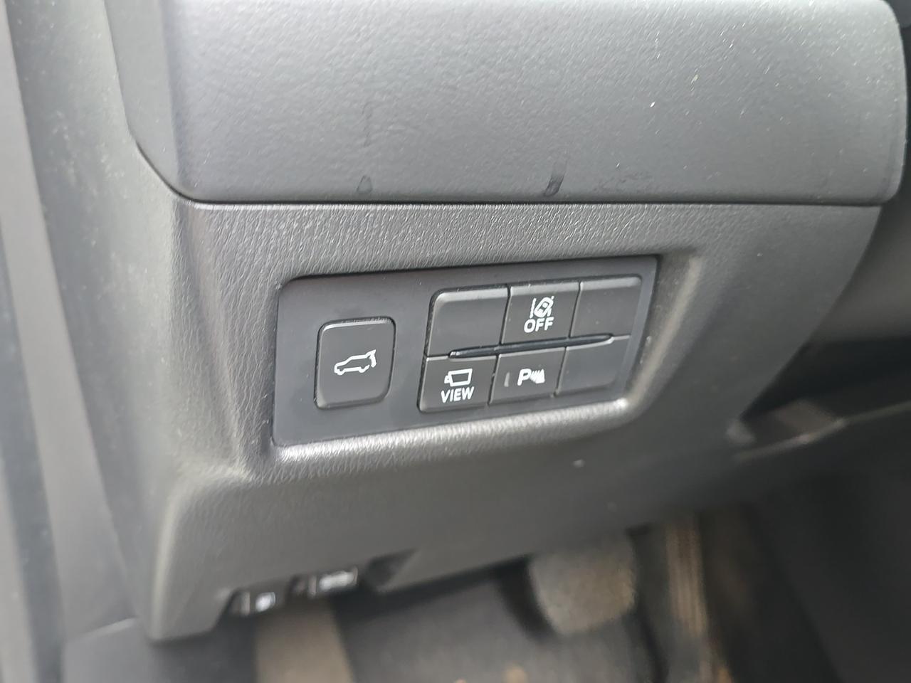 2022 MAZDA CX-5 2.5 Turbo Signature Gaithersburg MD