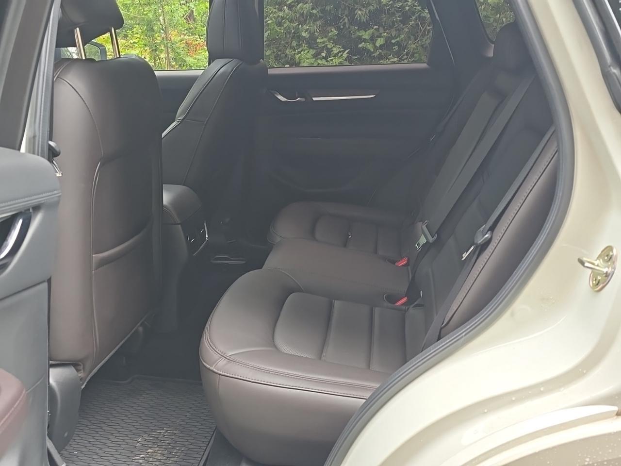 2022 MAZDA CX-5 2.5 Turbo Signature Gaithersburg MD