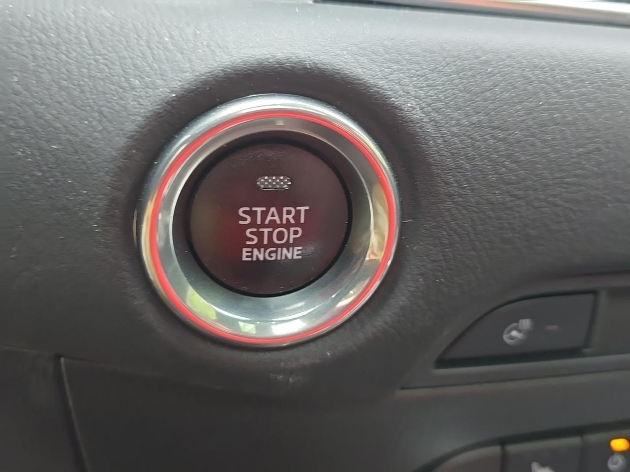 2022 MAZDA CX-5 2.5 Turbo Signature Gaithersburg MD