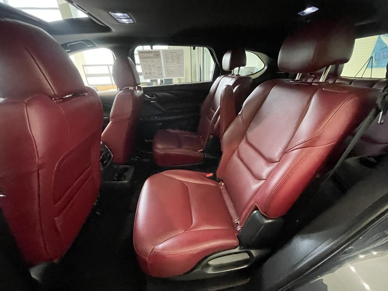 2022 MAZDA CX-9 Carbon Edition Annapolis MD