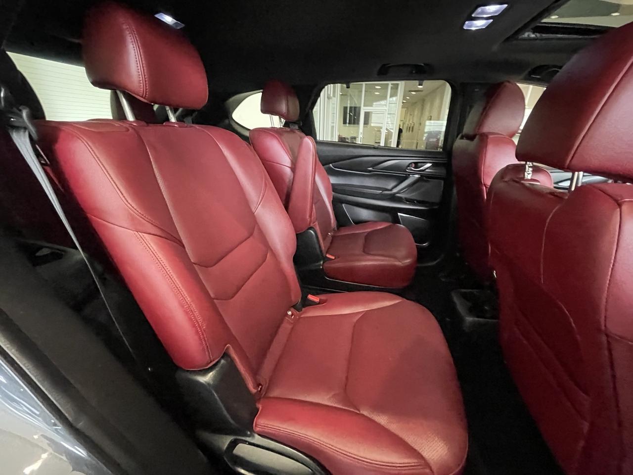 2022 MAZDA CX-9 Carbon Edition Annapolis MD