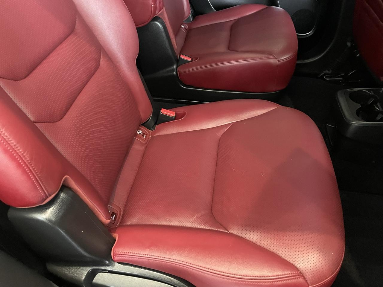 2022 MAZDA CX-9 Carbon Edition Annapolis MD