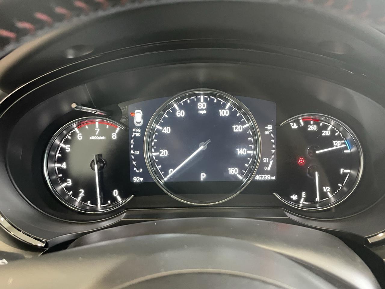 2022 MAZDA CX-9 Carbon Edition Annapolis MD