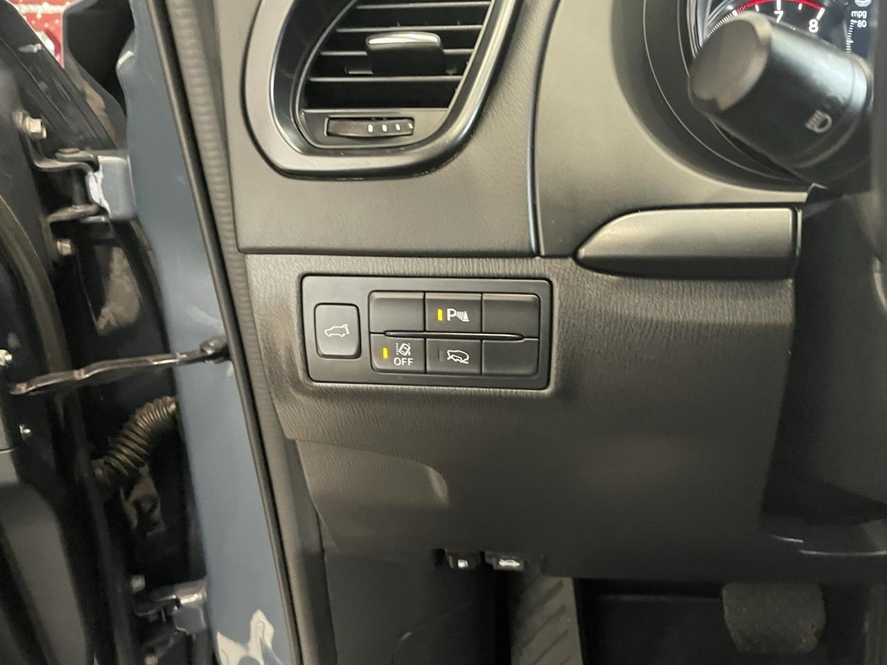 2022 MAZDA CX-9 Carbon Edition Annapolis MD