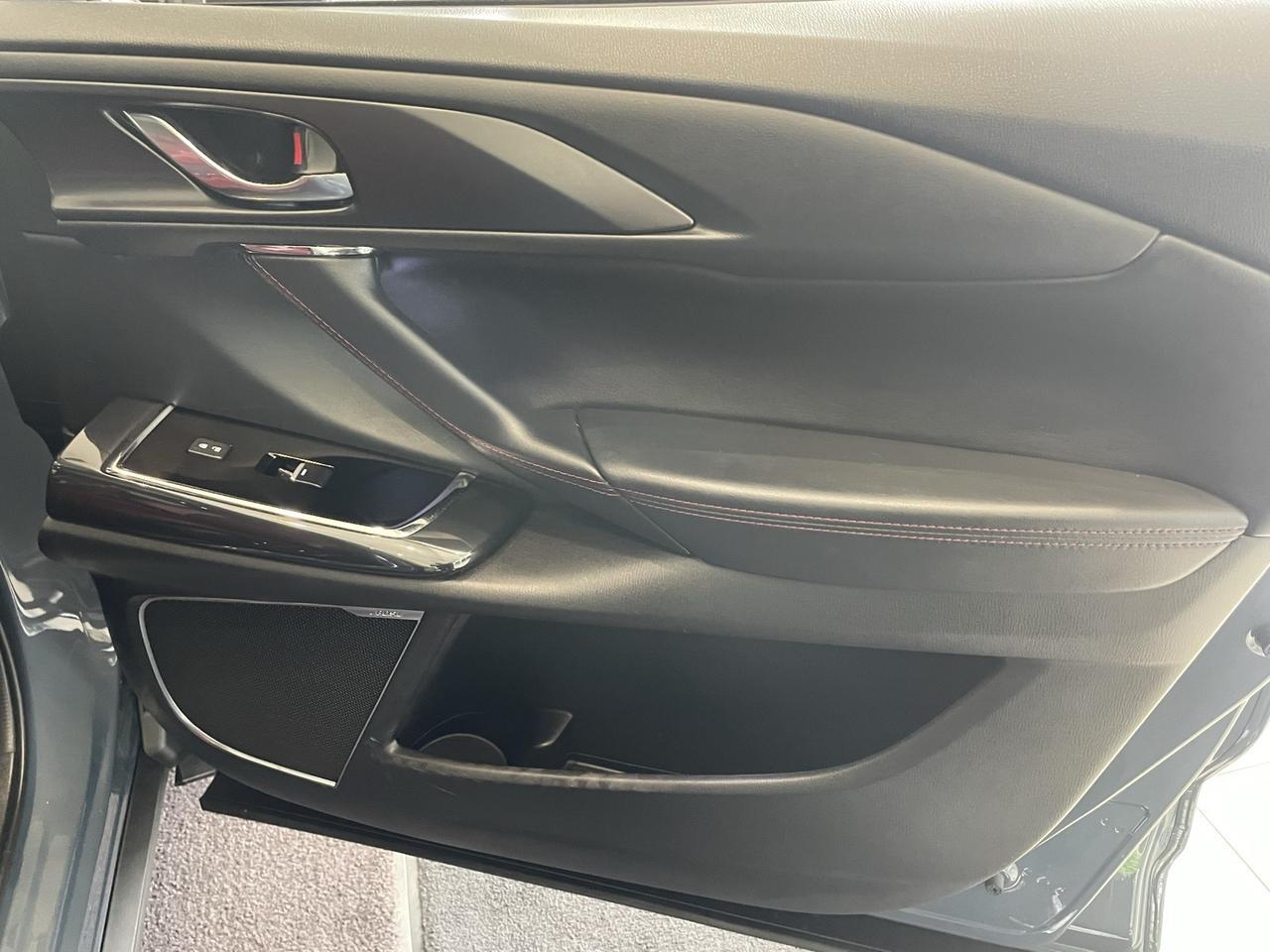 2022 MAZDA CX-9 Carbon Edition Annapolis MD