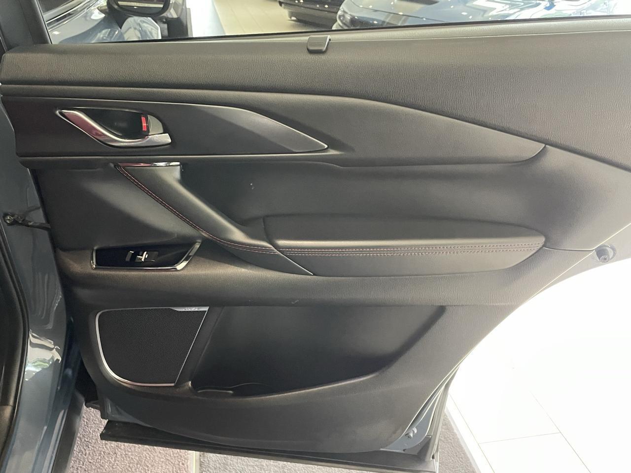 2022 MAZDA CX-9 Carbon Edition Annapolis MD