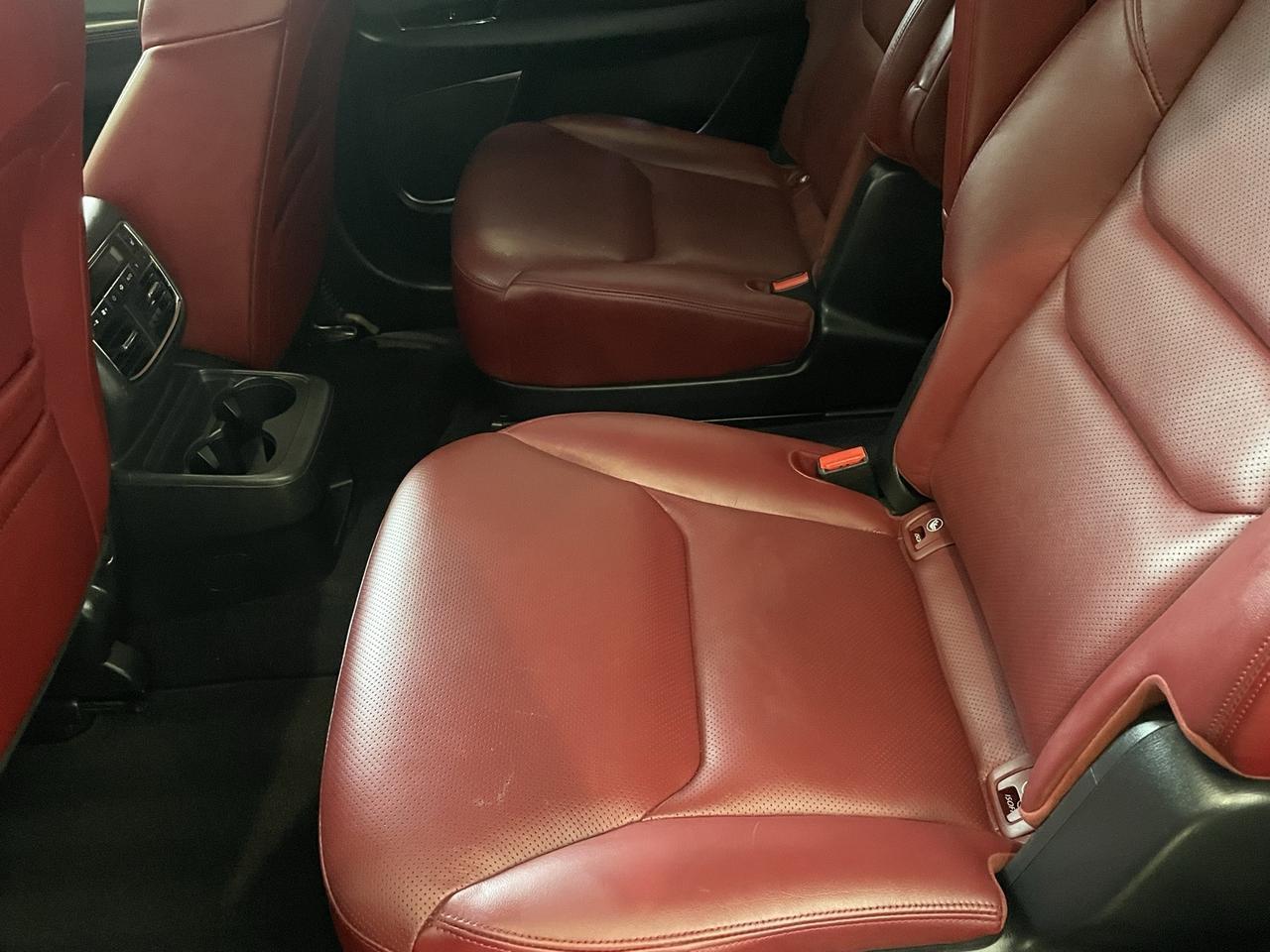 2022 MAZDA CX-9 Carbon Edition Annapolis MD