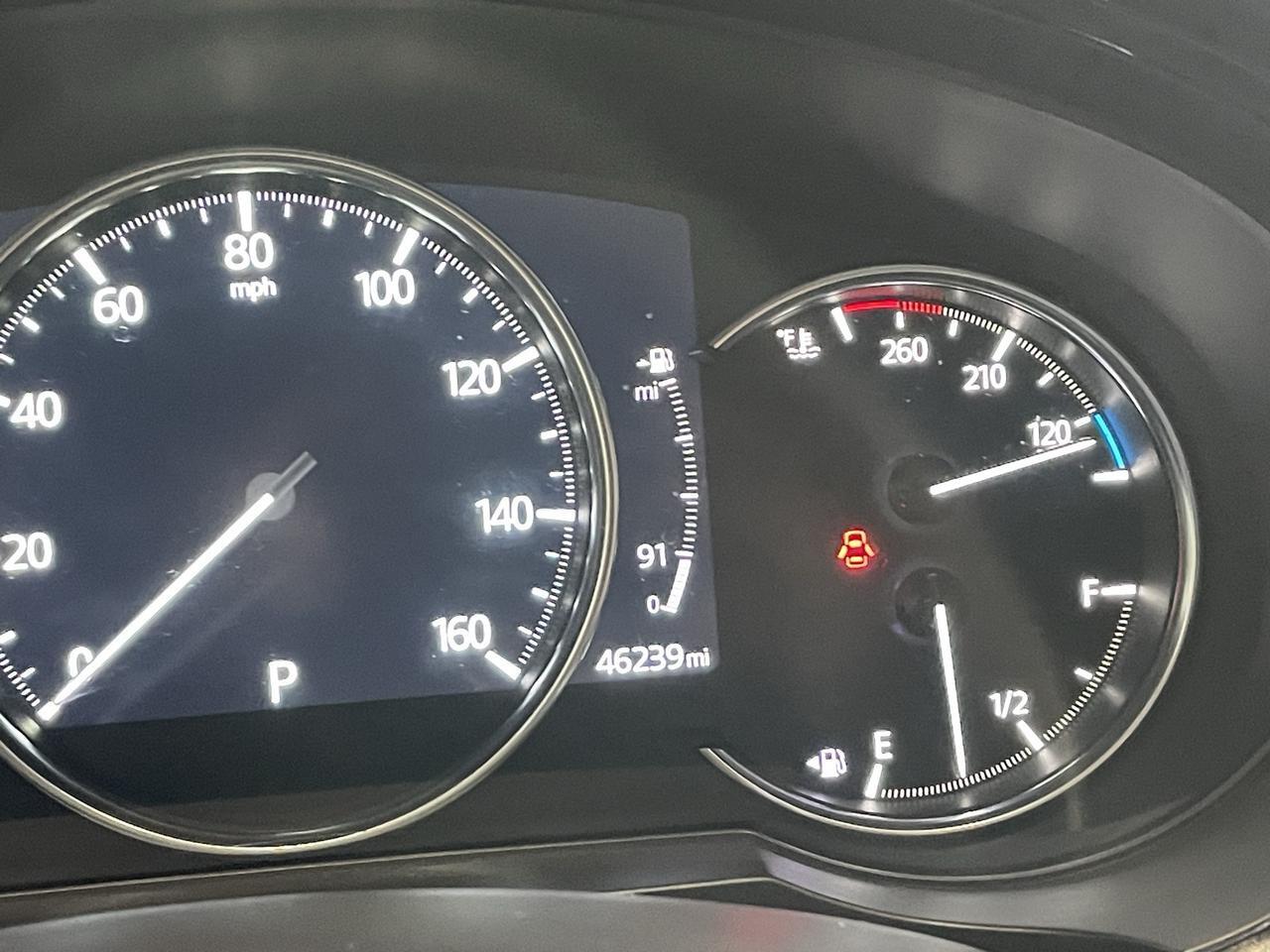 2022 MAZDA CX-9 Carbon Edition Annapolis MD