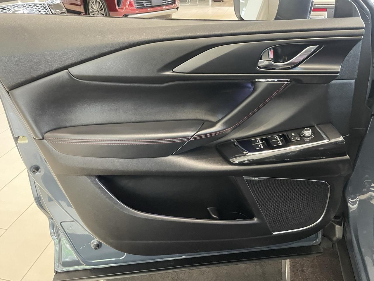 2022 MAZDA CX-9 Carbon Edition Annapolis MD