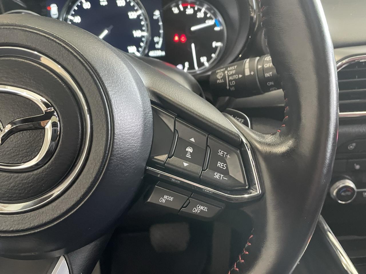 2022 MAZDA CX-9 Carbon Edition Annapolis MD