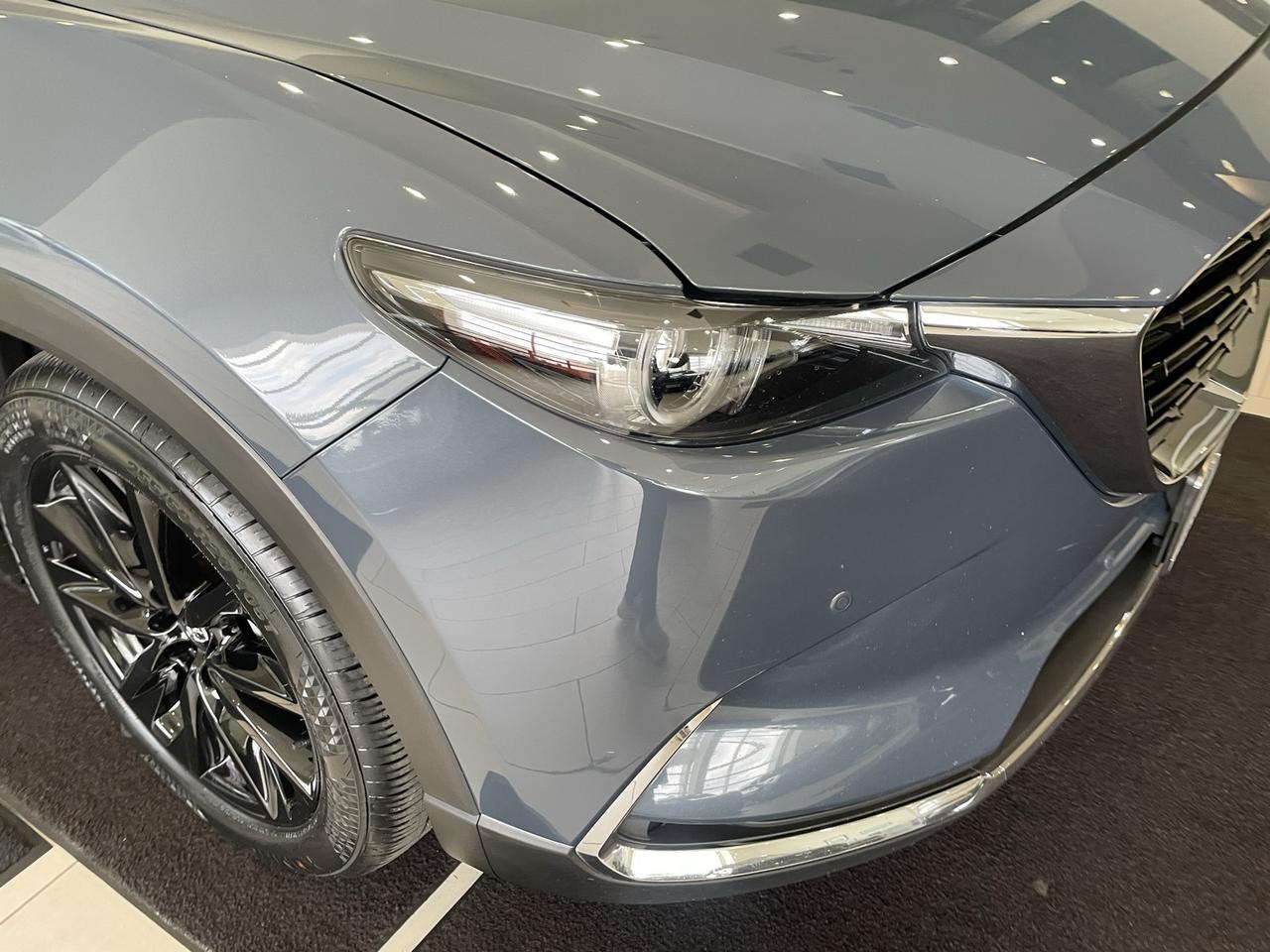 2022 MAZDA CX-9 Carbon Edition Annapolis MD