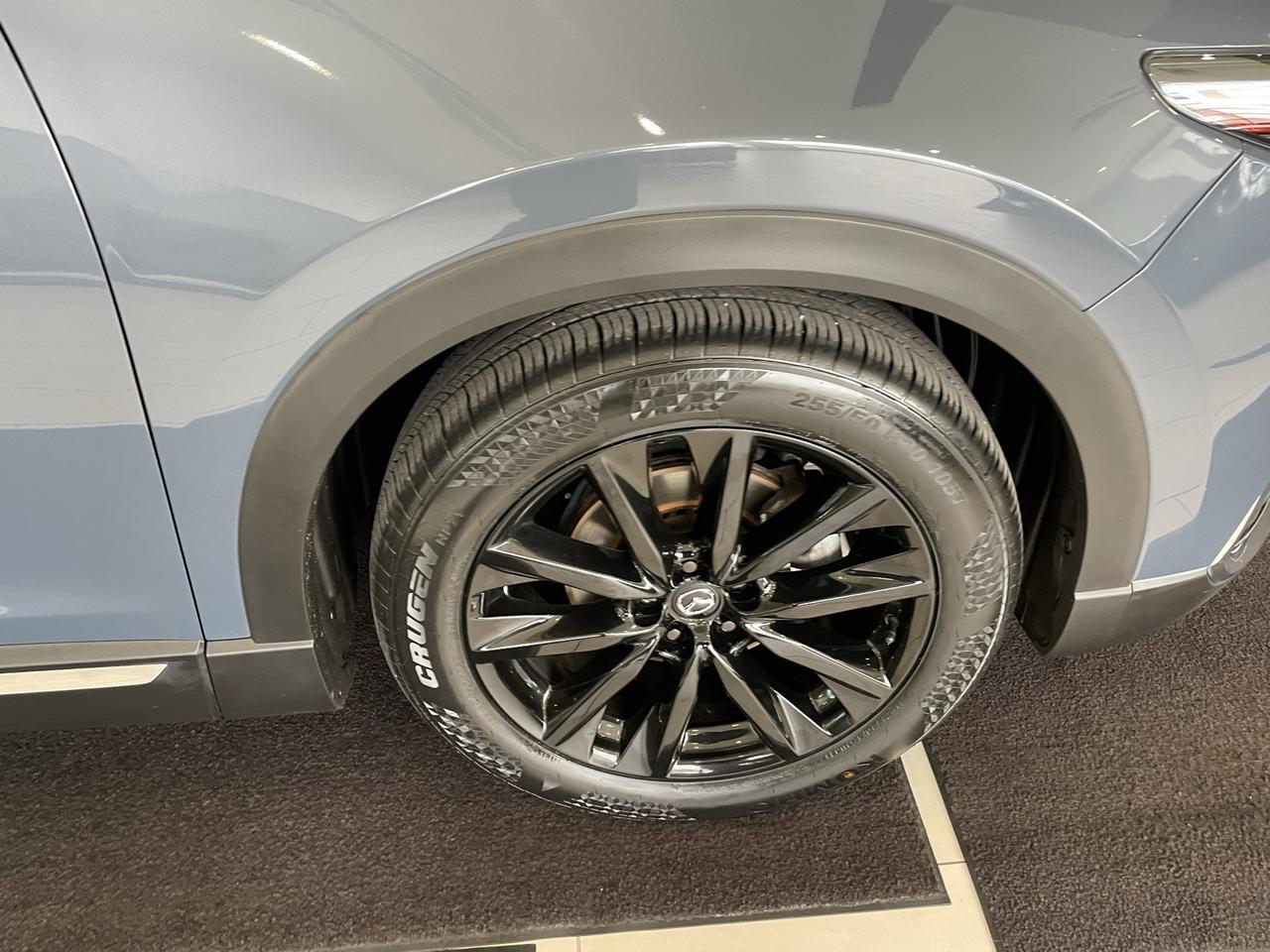 2022 MAZDA CX-9 Carbon Edition Annapolis MD