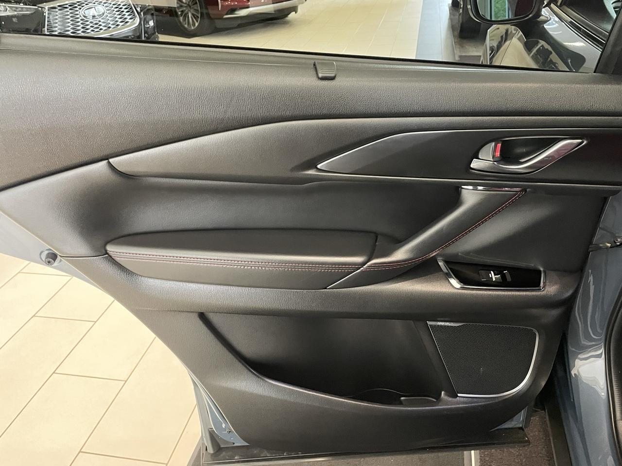 2022 MAZDA CX-9 Carbon Edition Annapolis MD