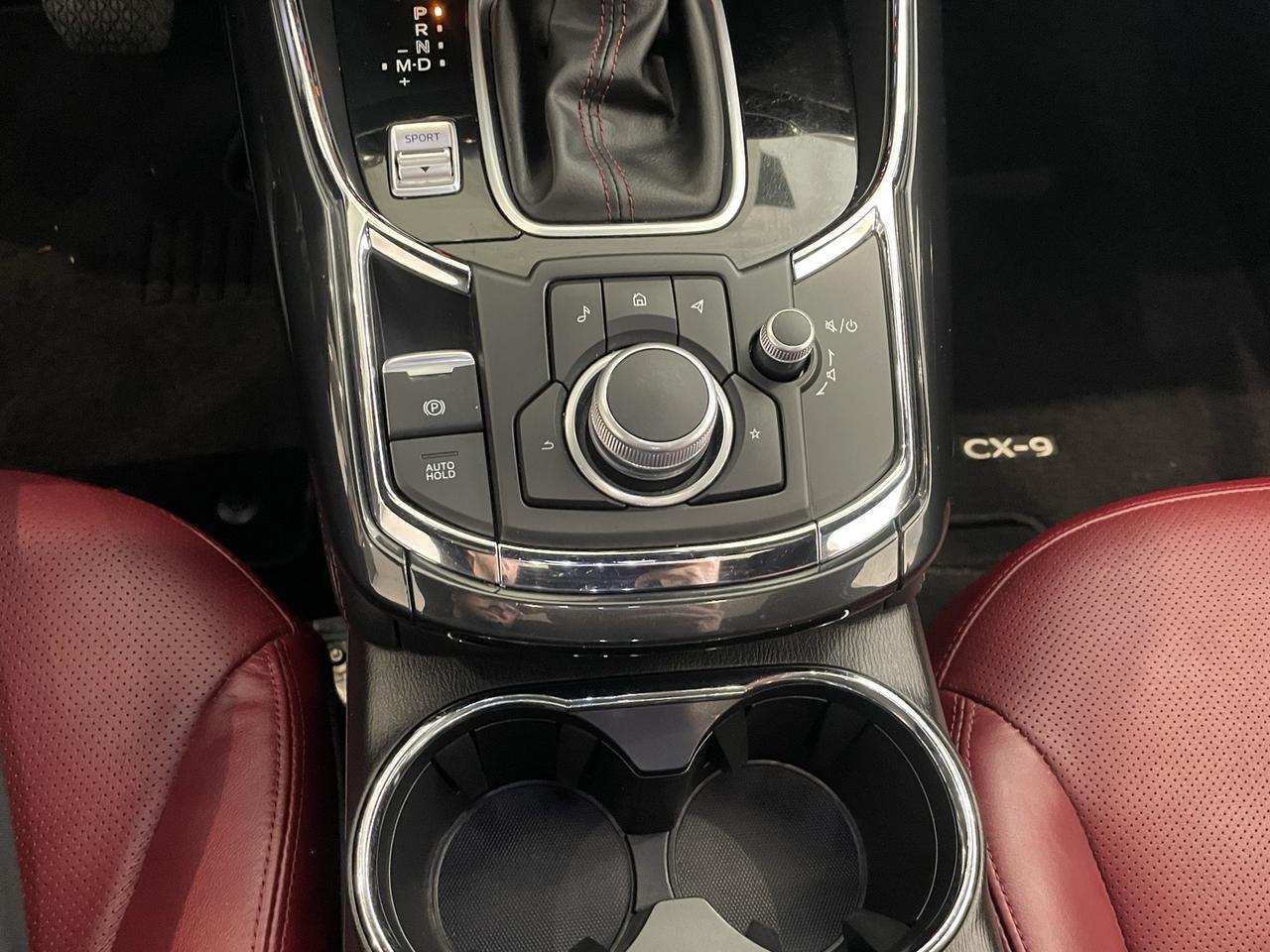 2022 MAZDA CX-9 Carbon Edition Annapolis MD