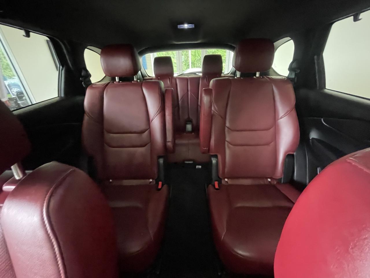 2022 MAZDA CX-9 Carbon Edition Annapolis MD