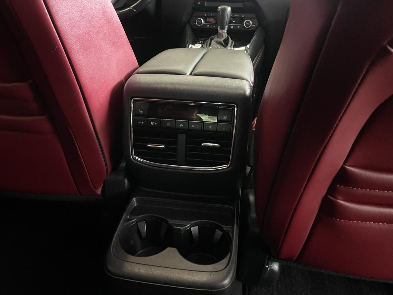 2022 MAZDA CX-9 Carbon Edition Annapolis MD