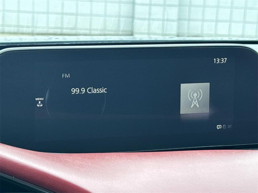 2022 MAZDA Mazda3 Premium Quincy MA