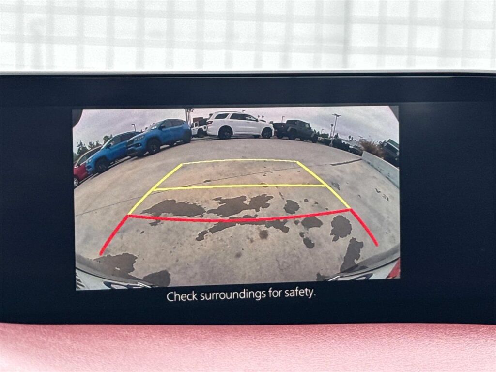 2022 MAZDA Mazda3 Premium Quincy MA