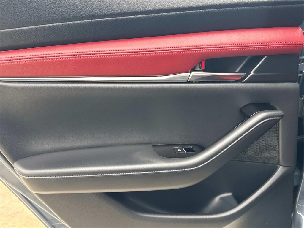 2022 MAZDA Mazda3 Premium Quincy MA