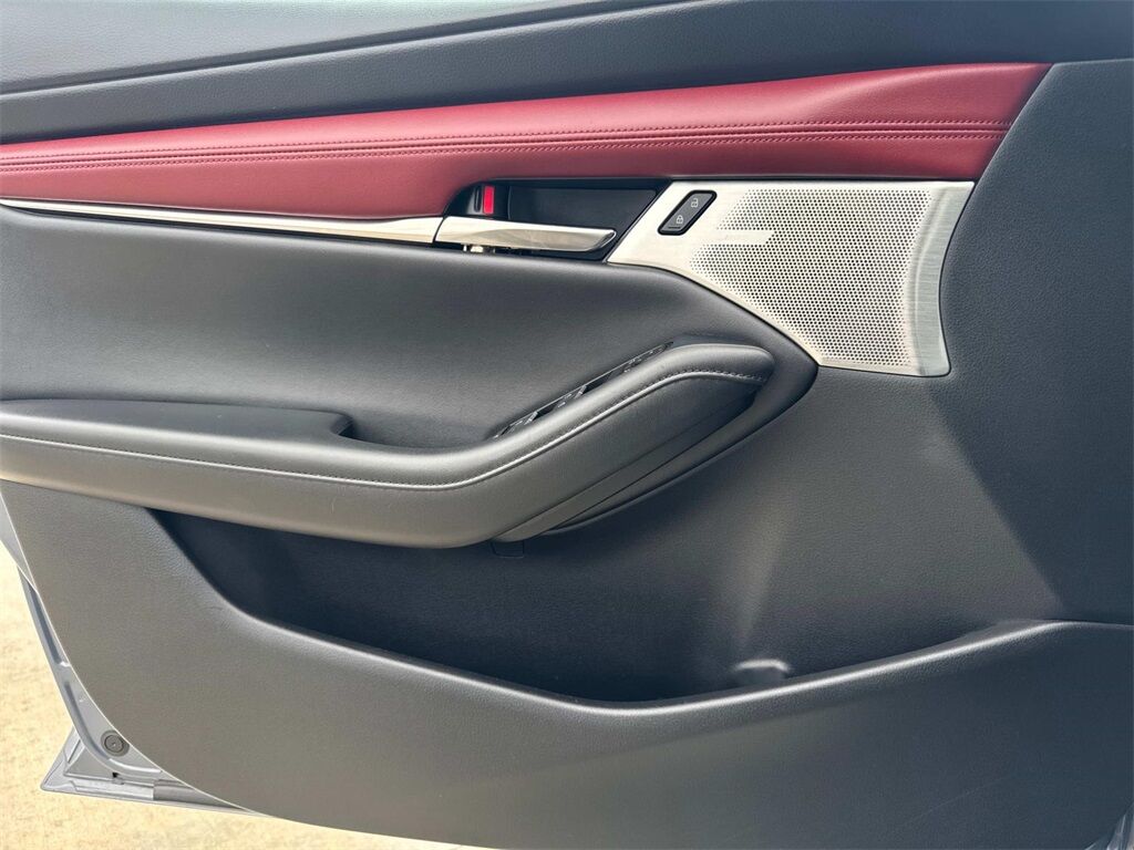 2022 MAZDA Mazda3 Premium Quincy MA