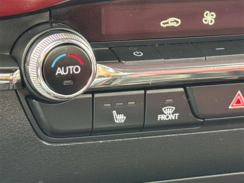 2022 MAZDA Mazda3 Premium Quincy MA