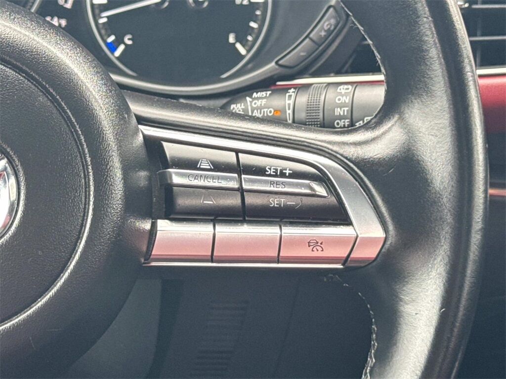 2022 MAZDA Mazda3 Premium Quincy MA