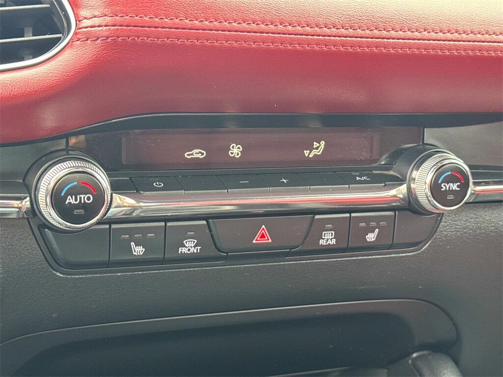 2022 MAZDA Mazda3 Premium Quincy MA