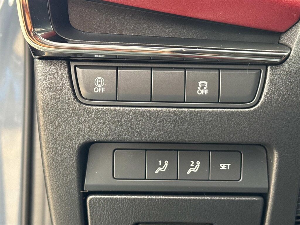 2022 MAZDA Mazda3 Premium Quincy MA