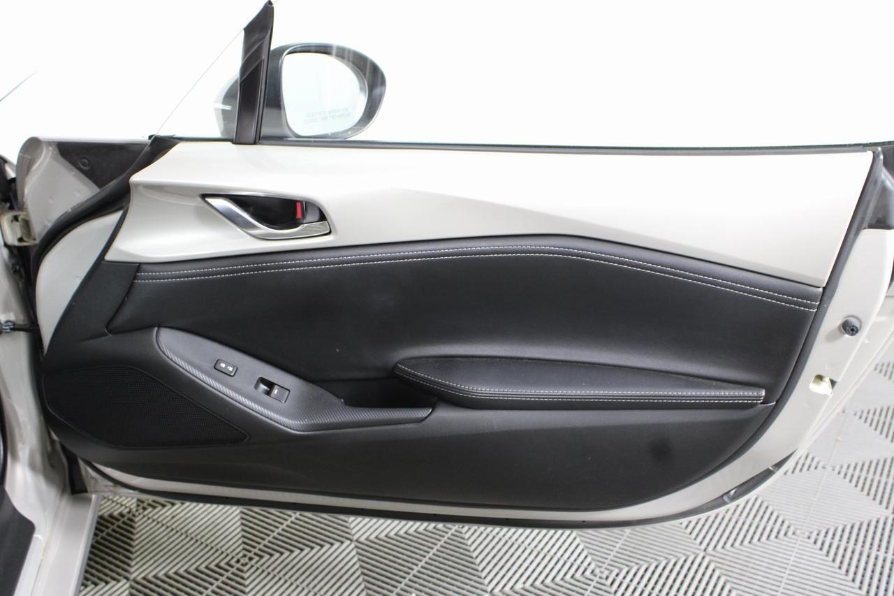 2022 MAZDA Miata RF Grand Touring Manassas VA