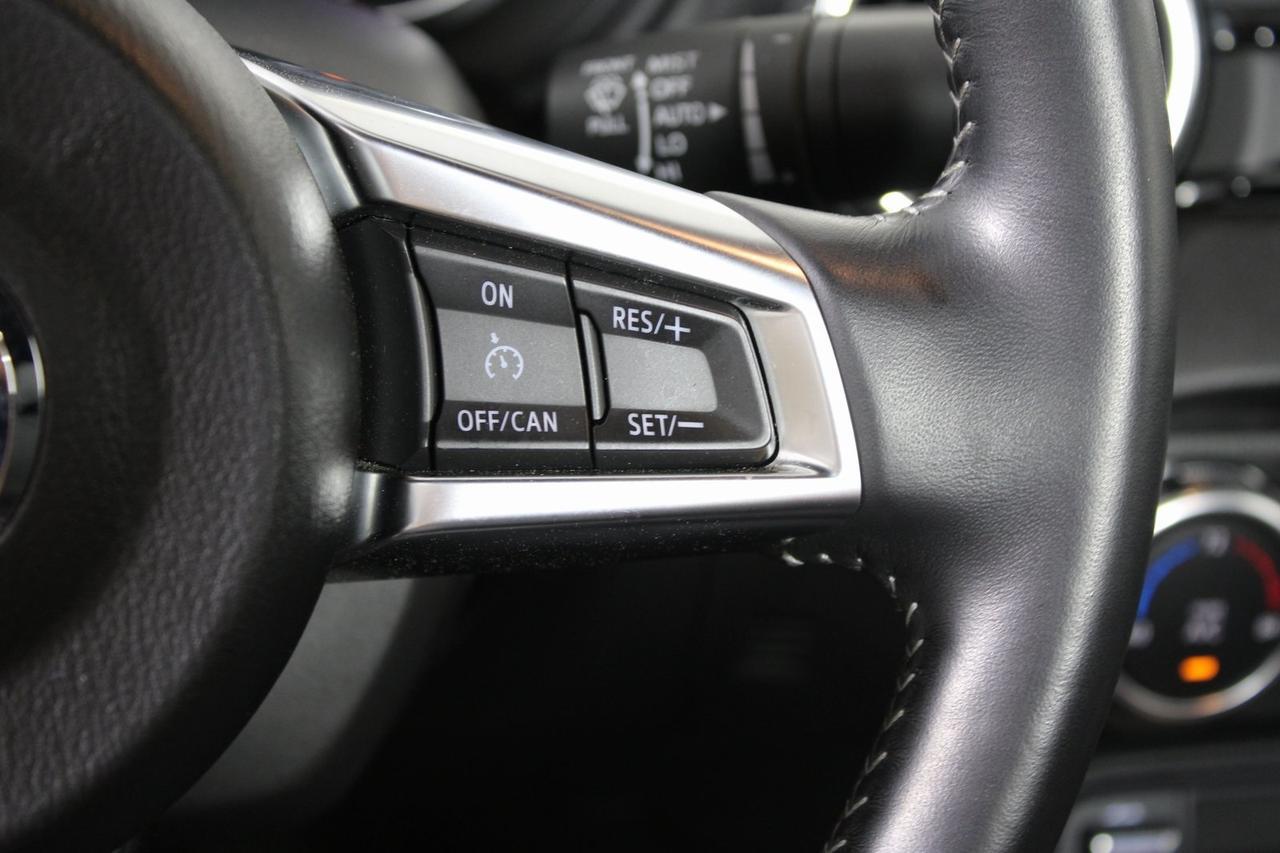 2022 MAZDA Miata RF Grand Touring Manassas VA