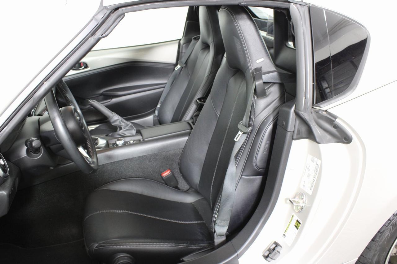 2022 MAZDA Miata RF Grand Touring Manassas VA