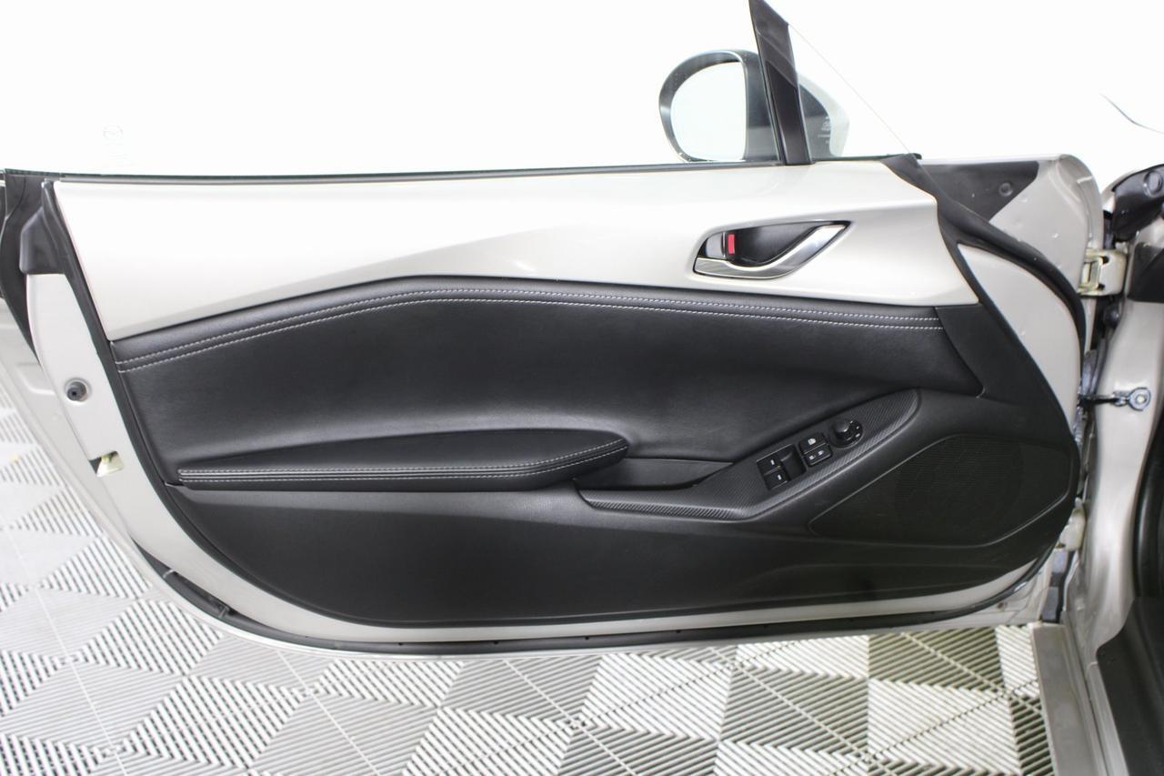 2022 MAZDA Miata RF Grand Touring Manassas VA