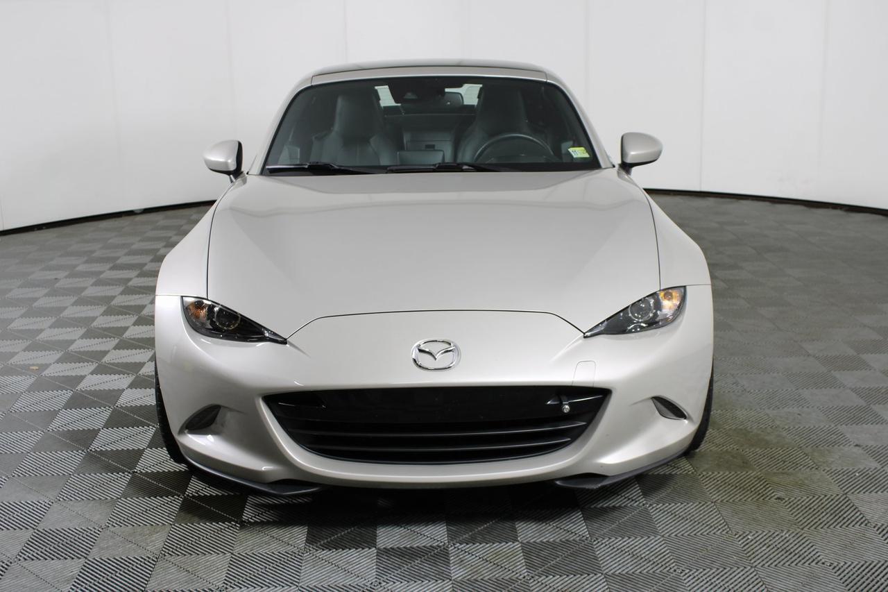 2022 MAZDA Miata RF Grand Touring Manassas VA