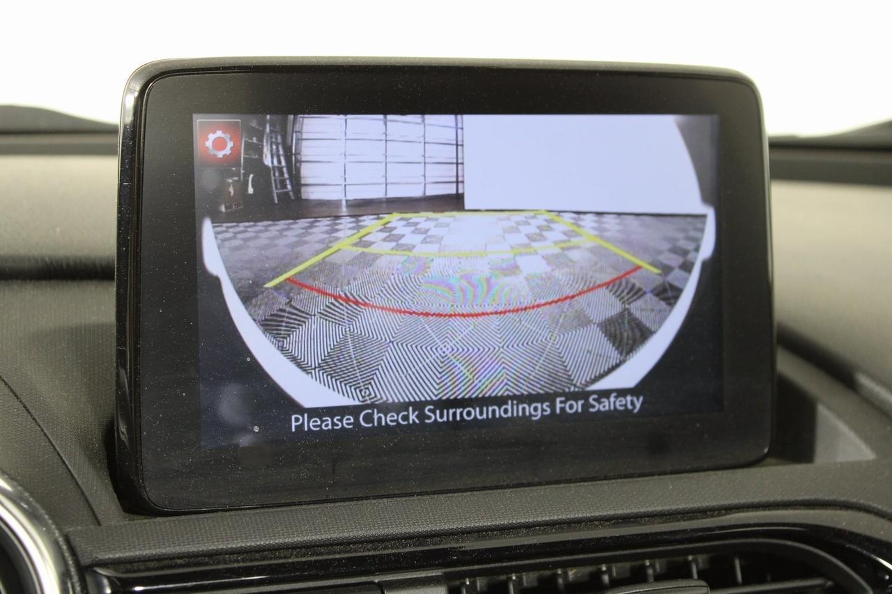 2022 MAZDA Miata RF Grand Touring Manassas VA