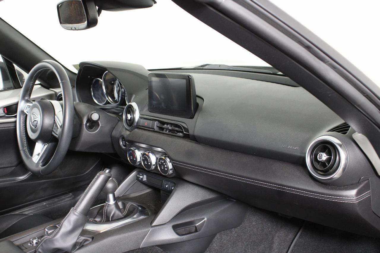 2022 MAZDA Miata RF Grand Touring Manassas VA