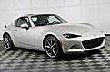 2022 MAZDA Miata RF Grand Touring